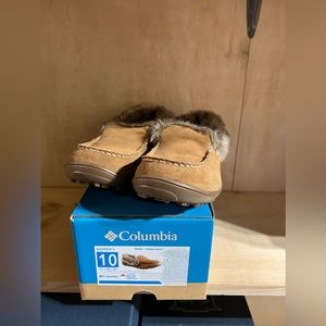 NEW WOMENS COLUMBIA MINX OMNI HEAT